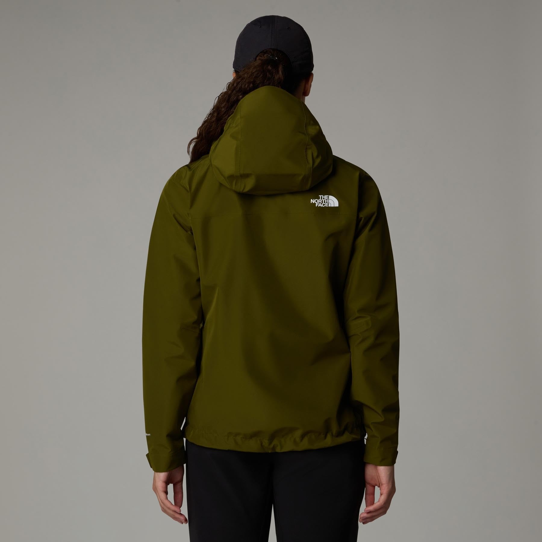 The North Face W Dryzzle Futurelight 2 Jacket Jacket Mujer (Pack de 1)