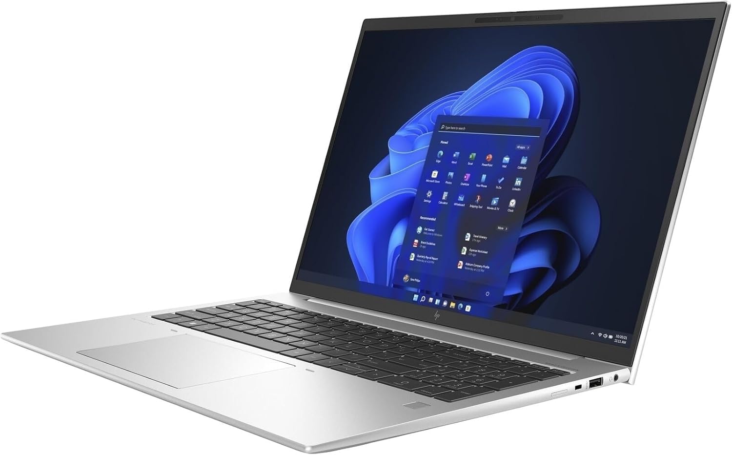 【極美品】EliteBook i5 16GB 512GB ノートパソコン 796 HP EliteBook 860 G9 16