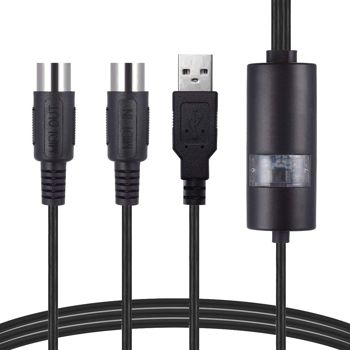 Adaptador guitarra pc Las mejores guitarras Adaptador guitarra pc Las mejores guitarras