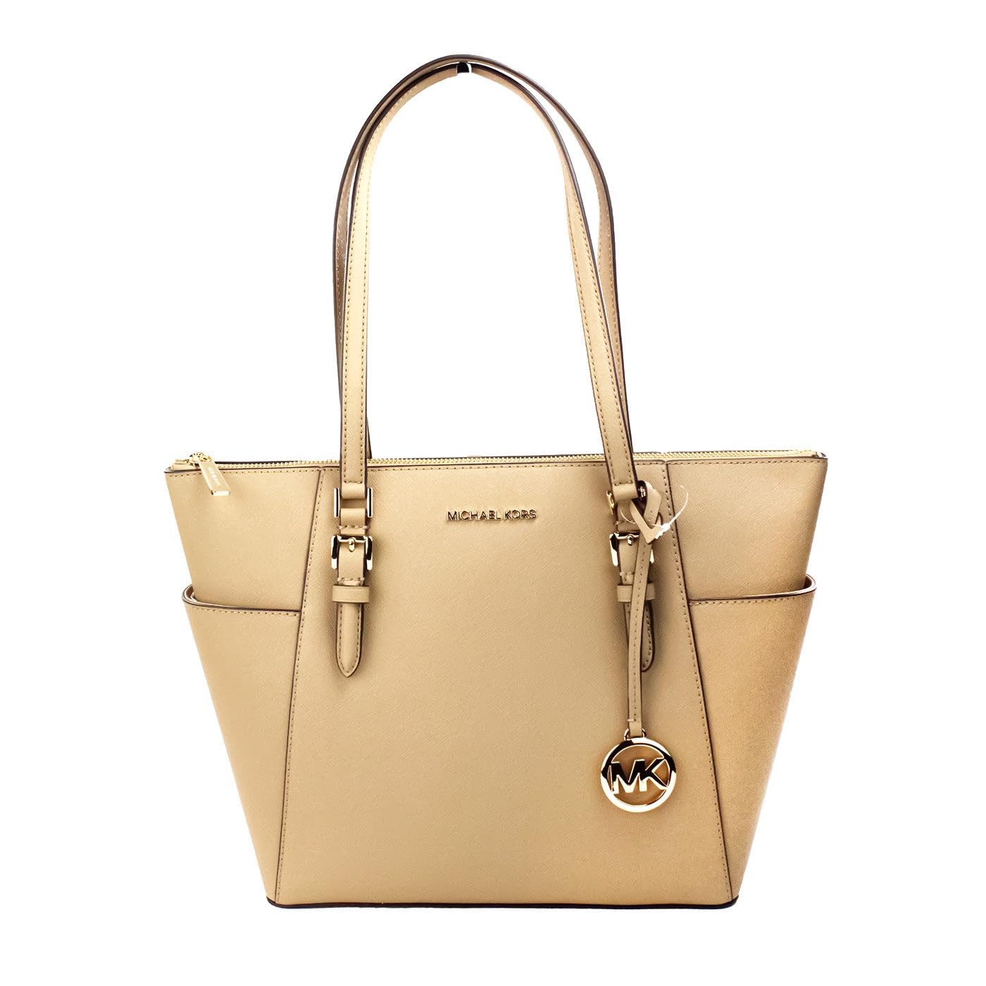 Michael KorsWomen's Jet Set Chain Shoulder Tote