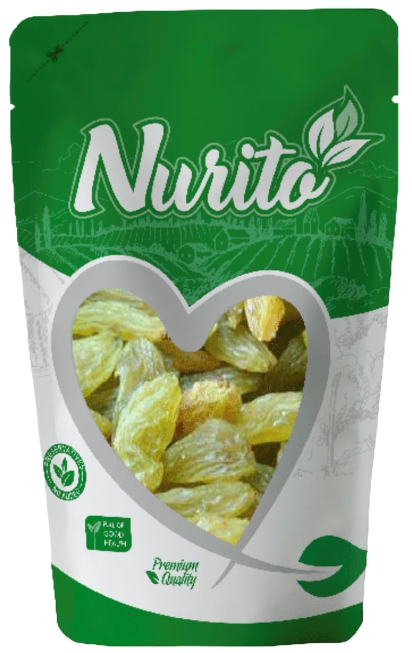 See full amazon price history chart for Nurito Premium Raisins (Kandhari Raisins/Kishmish, 200 grams), Fresh Nurito Premium Raisins (Kandhari Raisins/Kishmish, 200 grams), Fresh (B09MNB4G3S) Amazon Price History, Amazon Price Tracker
