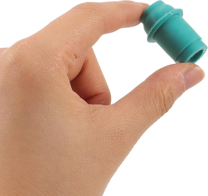 Conectores para bomba de copas KOMBIUDA 10 piezas miniatura 7