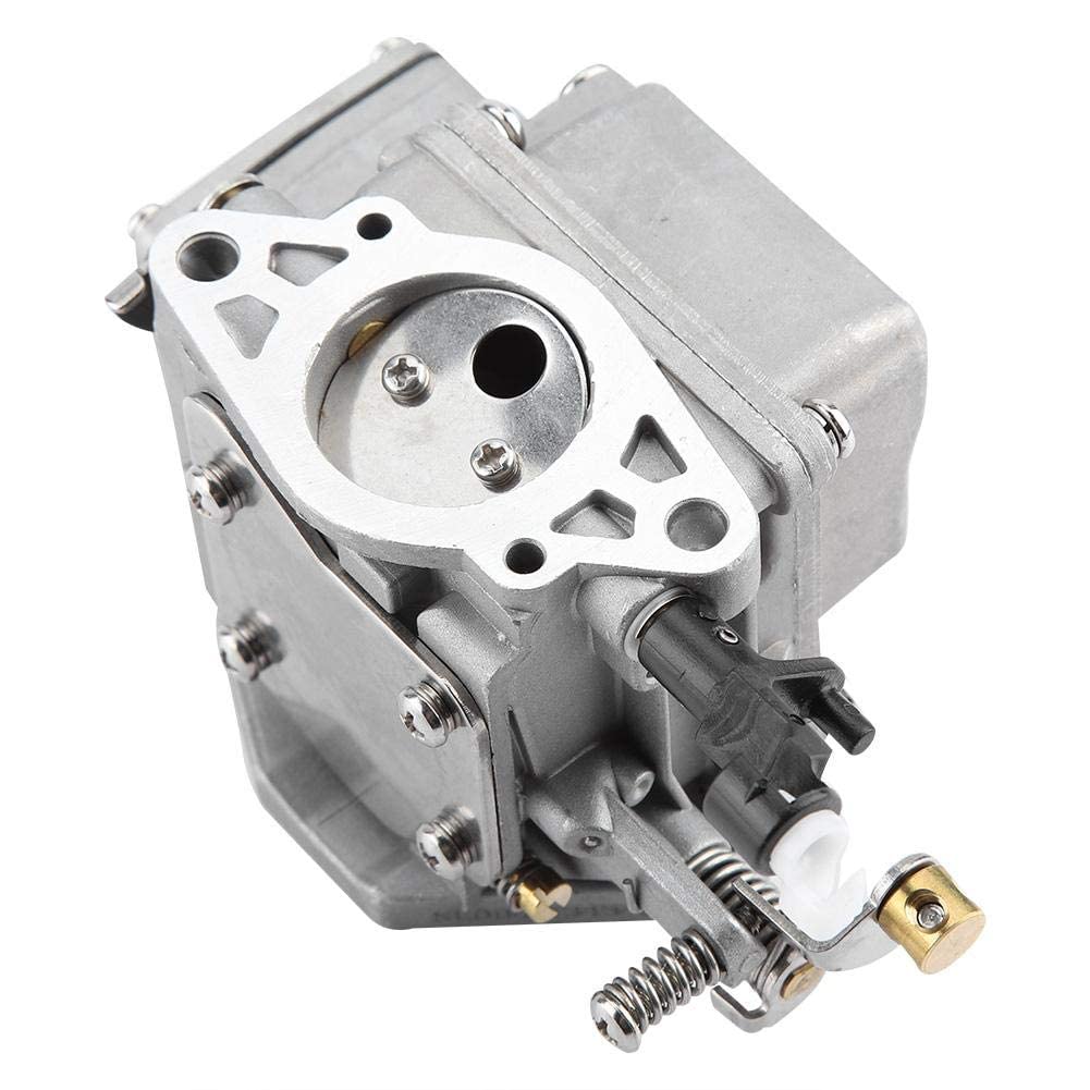 63v-14301-00 Carburador Carb Partes De La Motocicleta Para Motores Fuera De Borda Marinos De 2 Tiempos