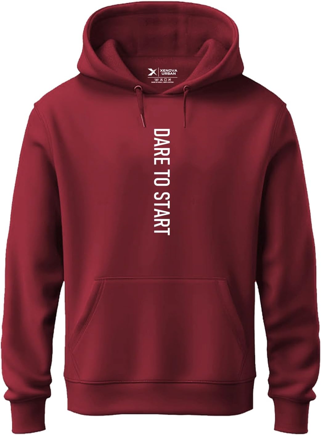 Hoodies | Unisex Hoodie Sweatshirt Graphic Printed GP13 - PAR