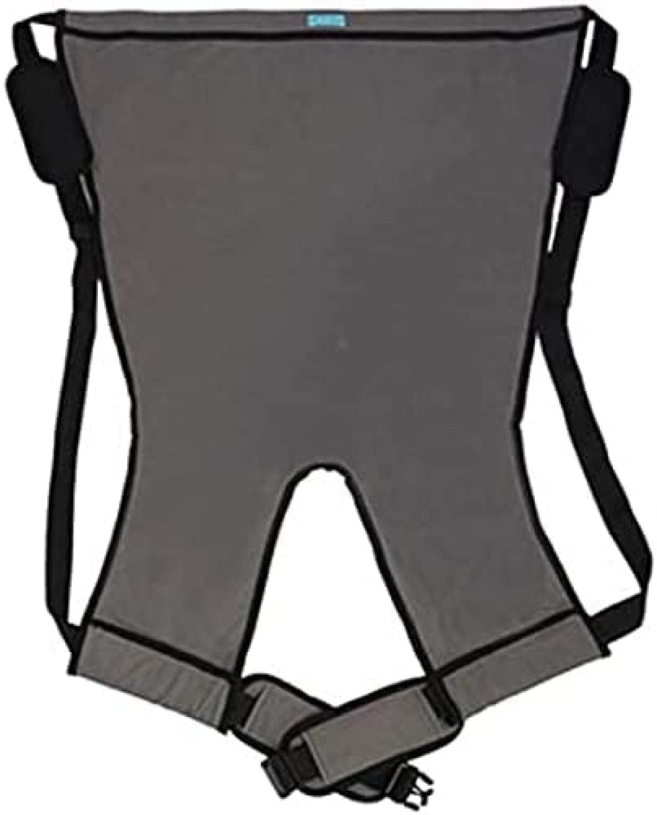Chusta do podnoszenia pacjenta dla seniorów – pasek do przenoszenia całego ciała z poduszką Cechy bezpieczeństwa – 88 x 67 cm