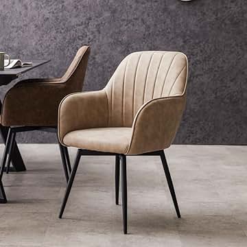 Amazon.co.jp: 回転椅子 レザー