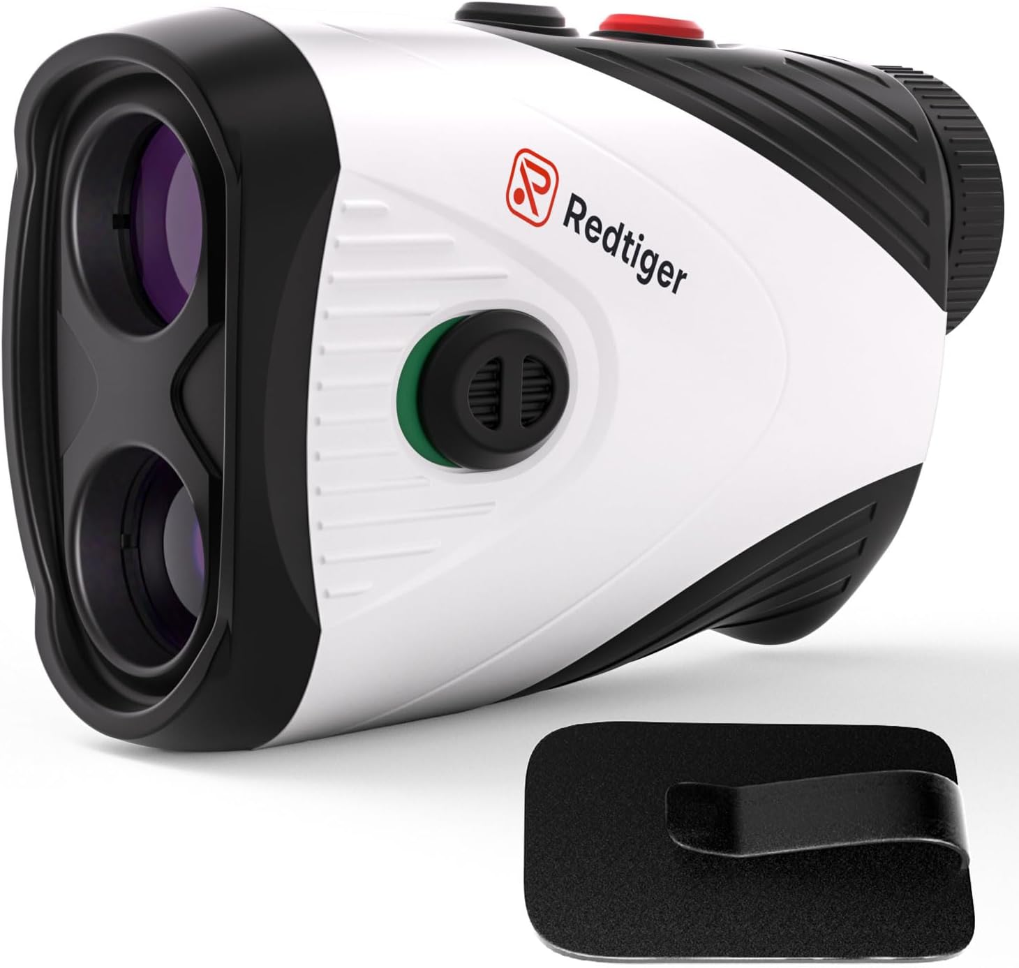 REDTIGER Golf Rangefinder with Belt Clip Sports
