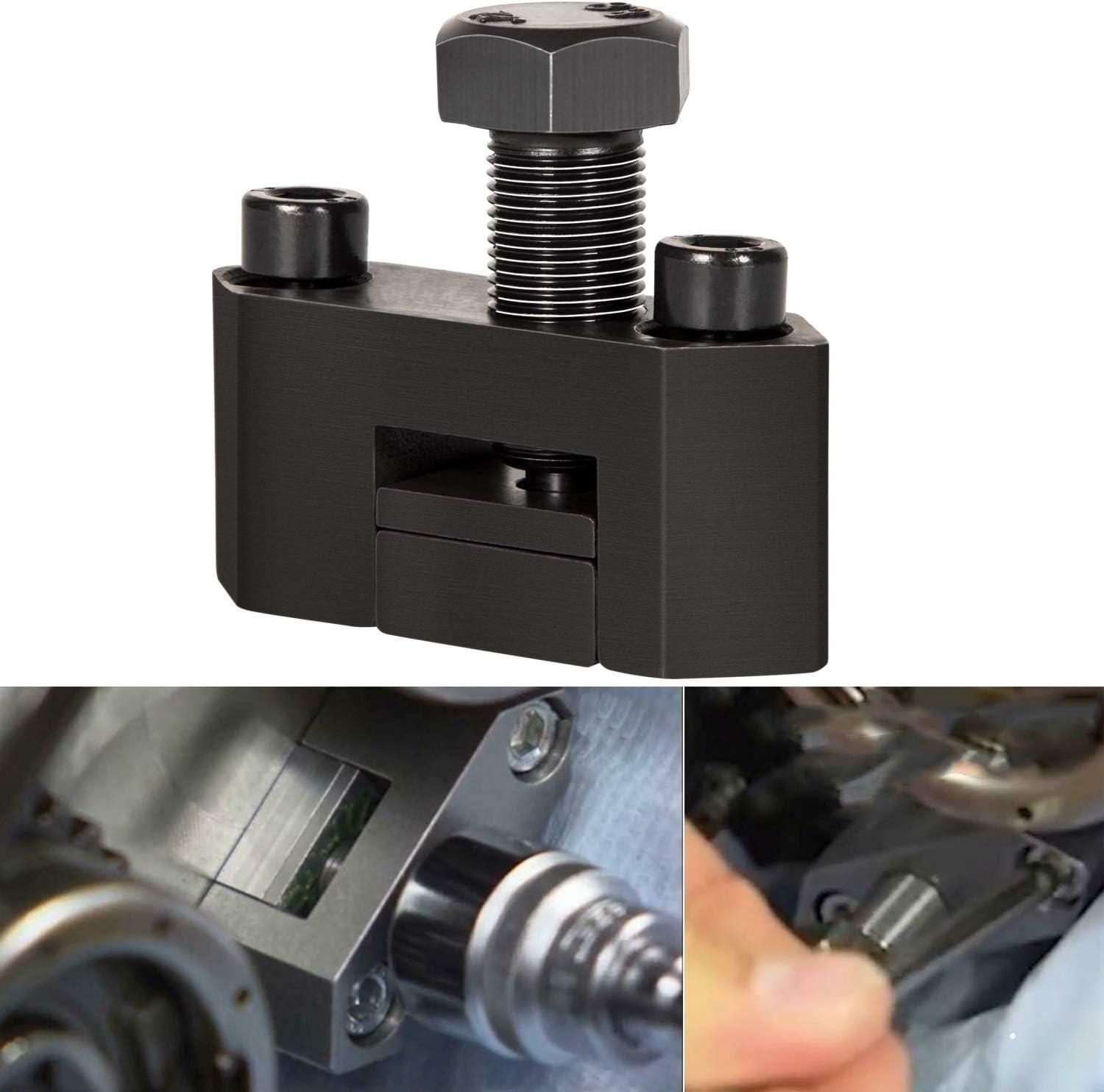 Inner -Kettenprüfventil -Installateur für Benz M276 Motor, Alternative zu 6637 oder 276589003300