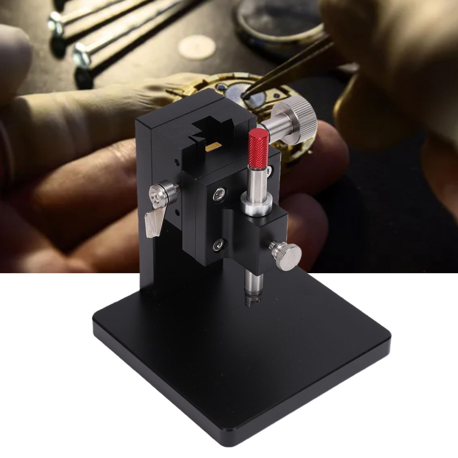 Kit D'outils de Retrait de Main de Montre, Retrait Sûr du Cadran