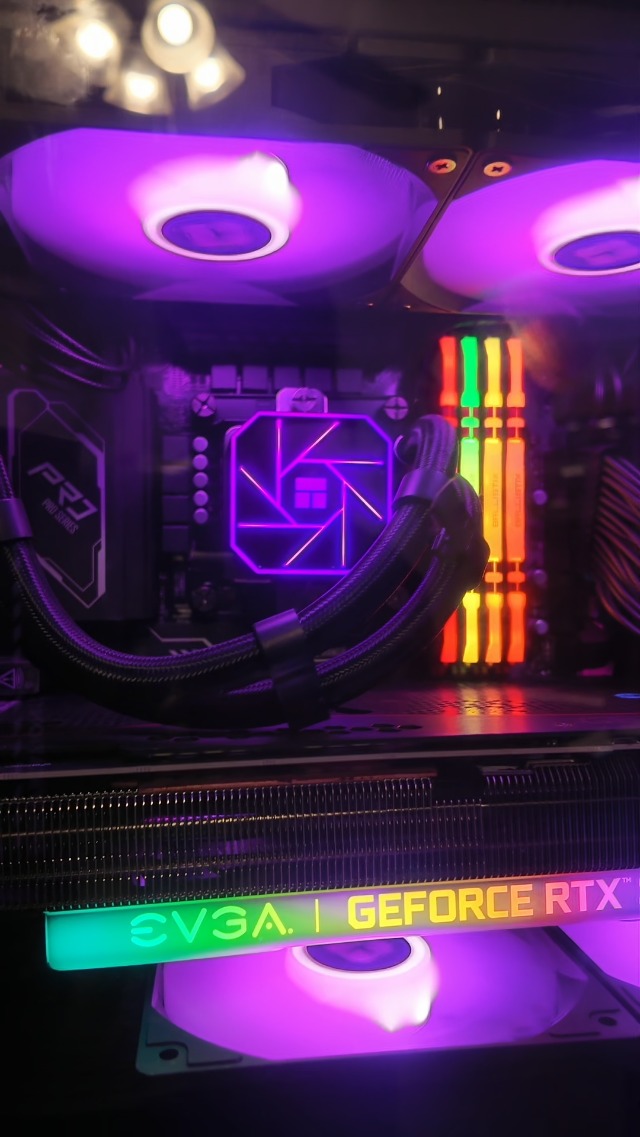 Watch Great Budget AIO Fits Small Cases & Cools Well on Amazon Live