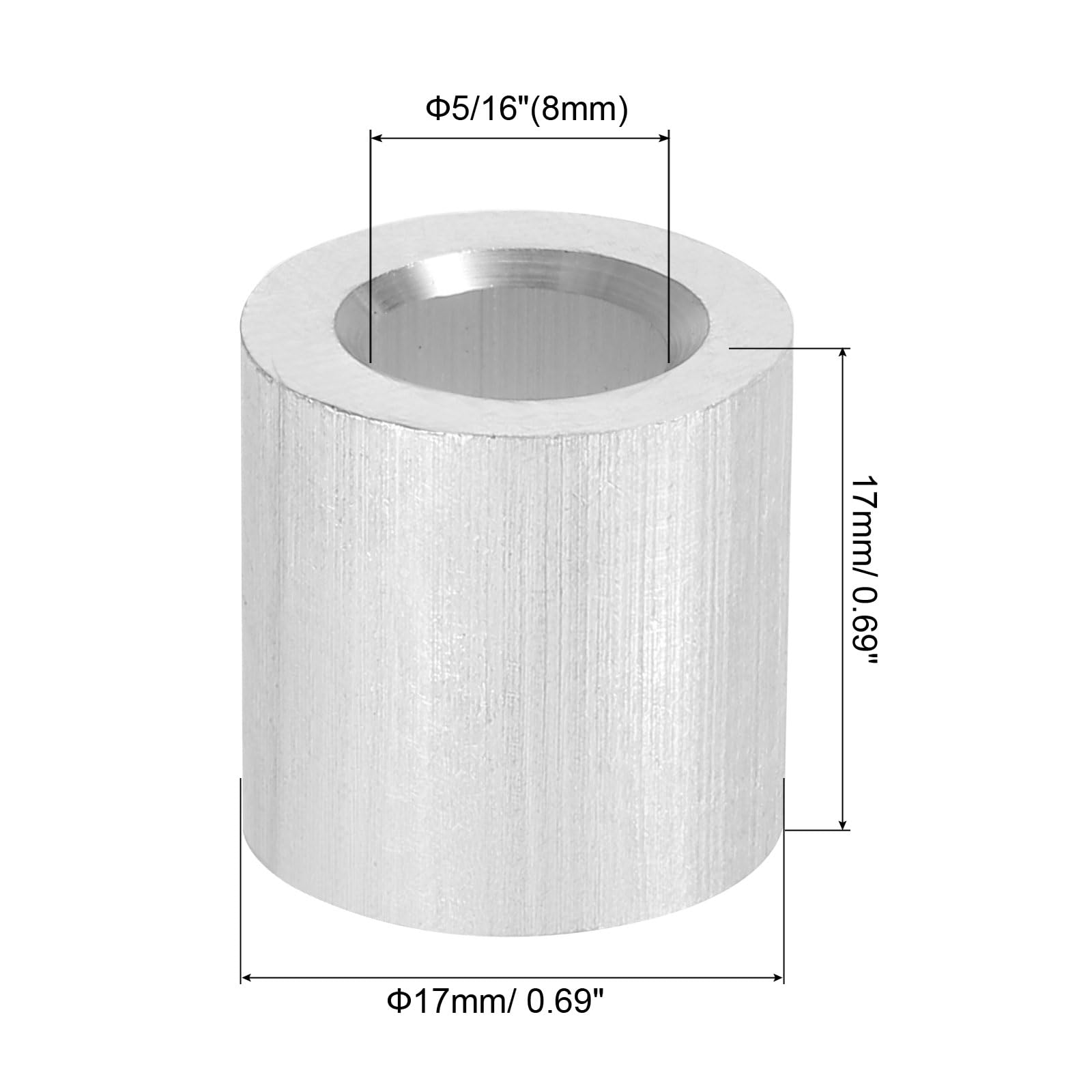 Manicotto Alluminio | Confronta Prezzi - Foto 14