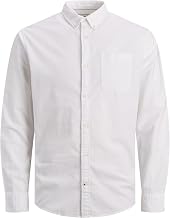 JACK & JONES Casual Shirt Slim Fit Casual Shirt