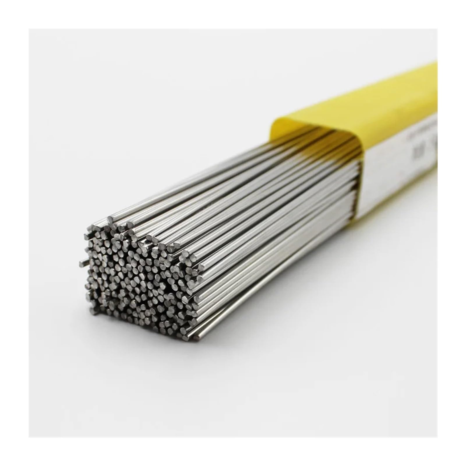Filo for saldatura MIG in acciaio inossidabile ER308LSi 0,8 mm 1 mm 1,6 mm 2 mm(1mm 1KG Roll)