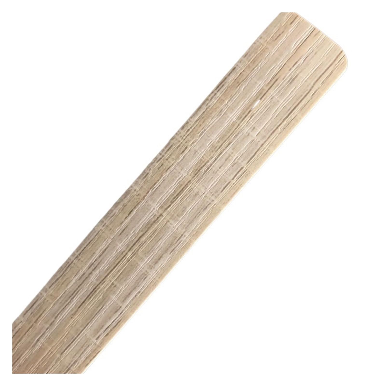 10M Hot Melt PVC Furniture Edge Banding Strip Protector Tape Adhesive Veneer Sheets for Cabinet Table Wood Surface Edging Decor(16)