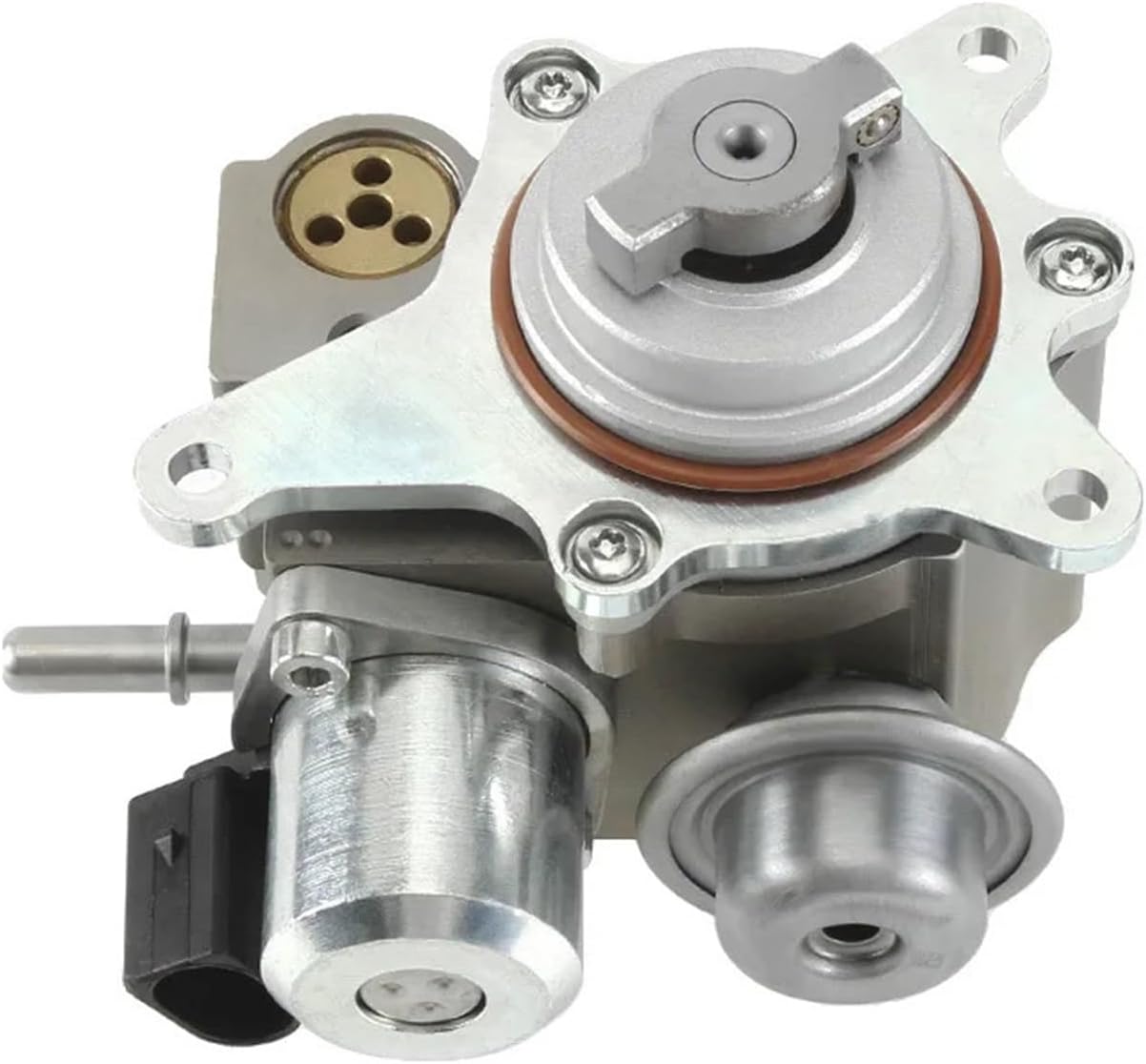 車のエンジン高圧燃料ポンプ 13517573436 プジョー 207 308 3008