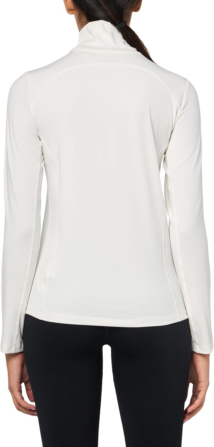 PUMA Women's Lucy Ls Mockneck