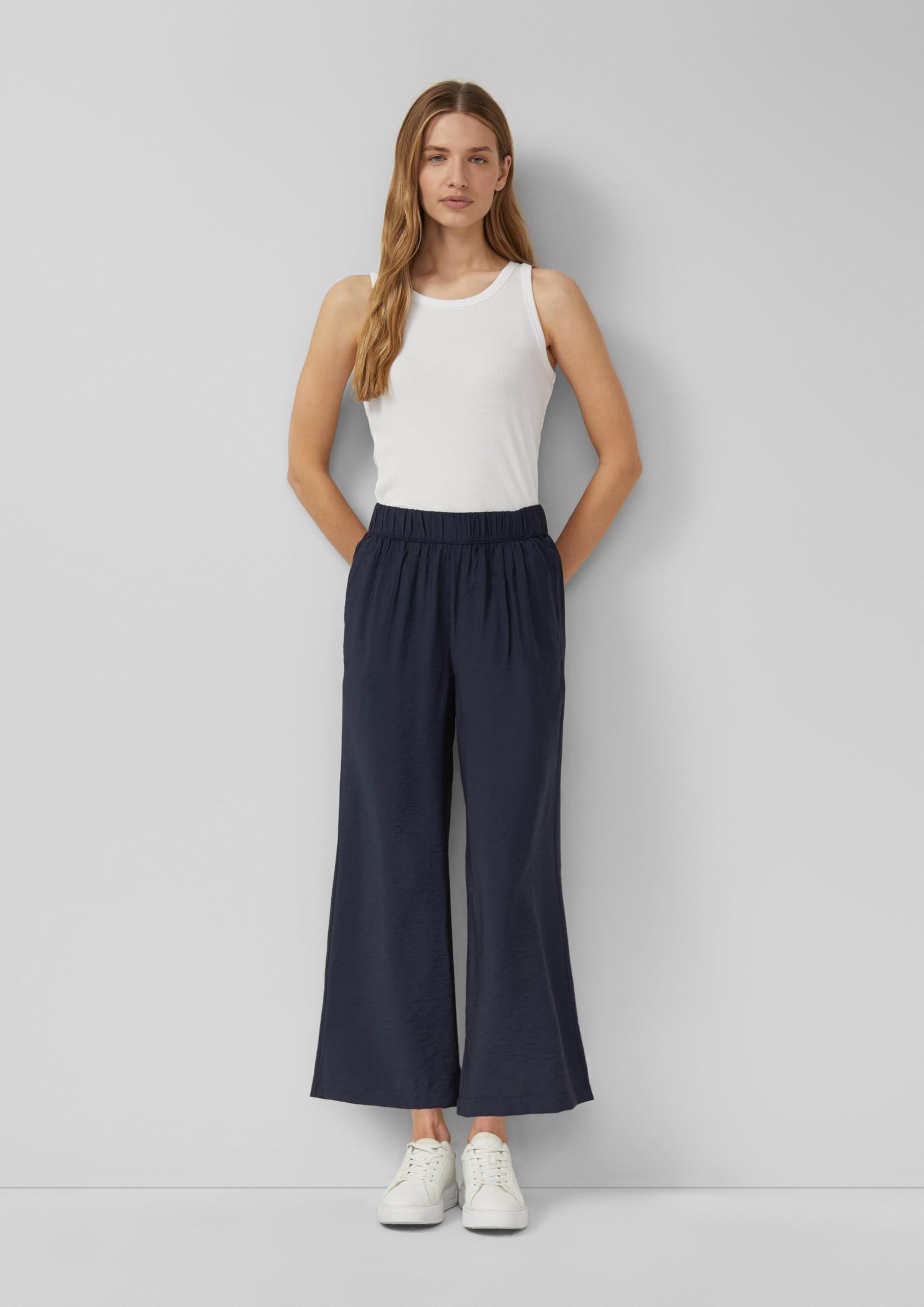 s.Oliver Damen Culotte 2174667