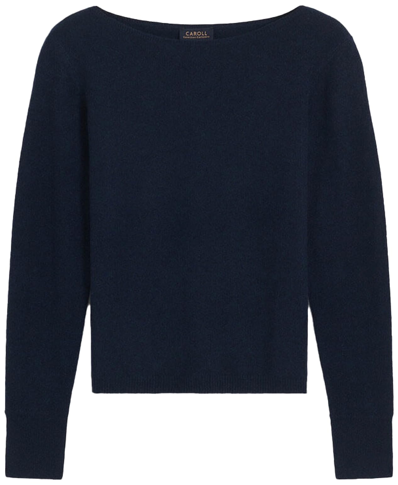Caroll 232k-mzoan Pull-Over Femme (Lot de 1)
