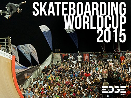 Episode 2 - Street World Championship