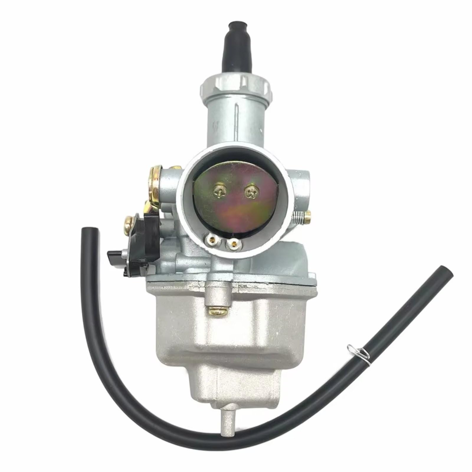 Recambio Carburador Compatible Con XR Para TRX250 2005 2006 2007 2008 2009 2010-2020 PZ26 26 Mm Cable De Carburador Choke Reemplazo Accesorios De Reparación