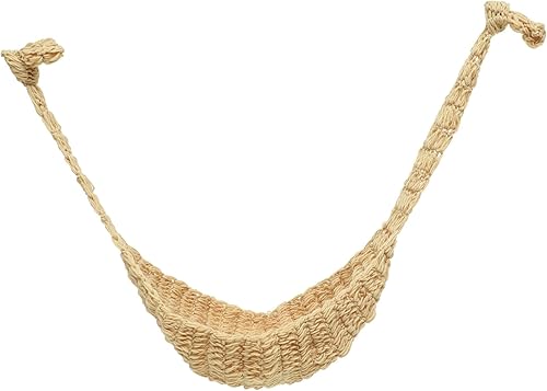 Miniatura 5 de Totority 2pcs Baby Photo Hammock Espesar Baby Khaki Yarn Net Bag