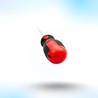 Vista 6 de Scuba Choice Herramienta de buceo para buceo, removedor de vástago de válvula Schrader