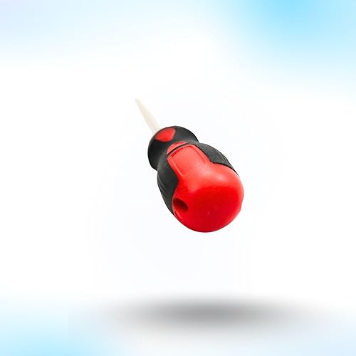 Miniatura 6 de Scuba Choice Herramienta de buceo para buceo, removedor de vástago de válvula Schrader