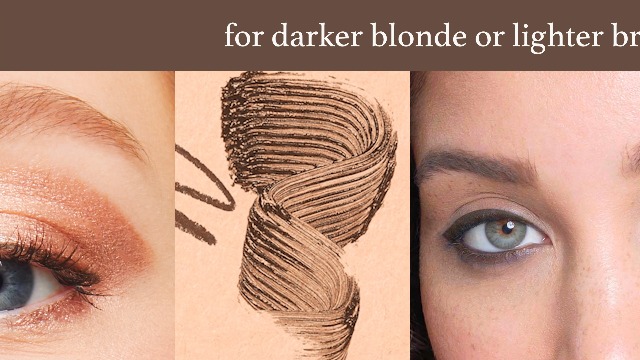 Amazon.com : Julep Brow 101 Sculpting Pencil & Tinted Brow Gel Set
