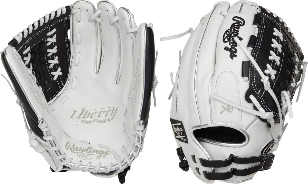 Rawlings Liberty Advanced Limited 2.0 12.5" Fastpitch.
