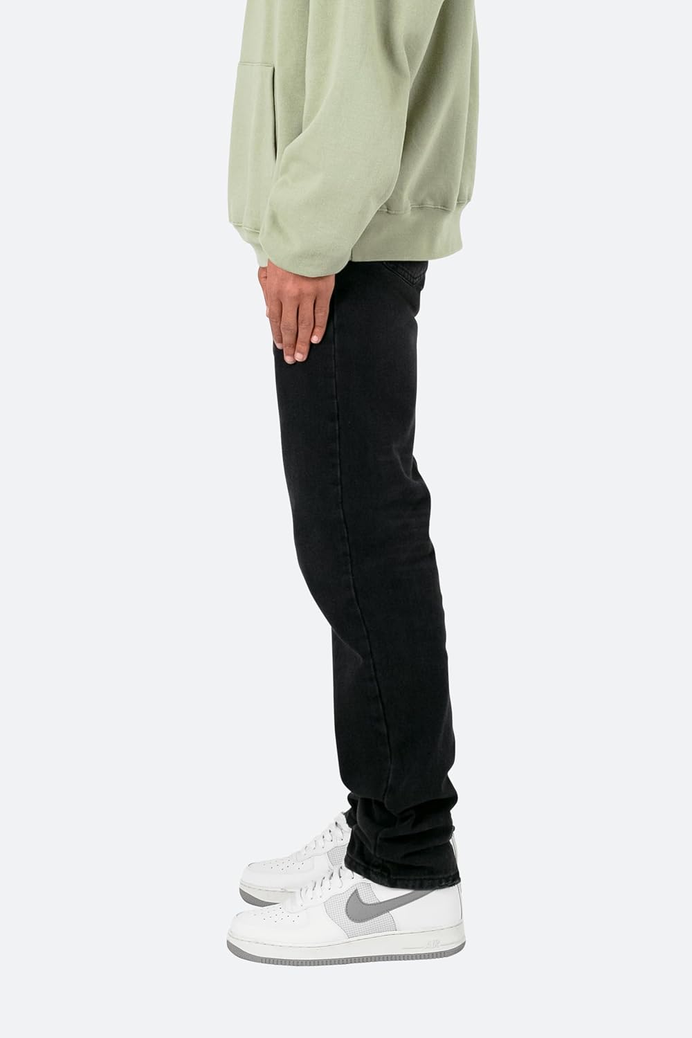 mnml Men's Mnml Straight Every Day Denim