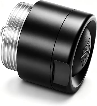 75851 Stinger DS Tail Cap Switch Replacement for Stramlight Stinger Parts