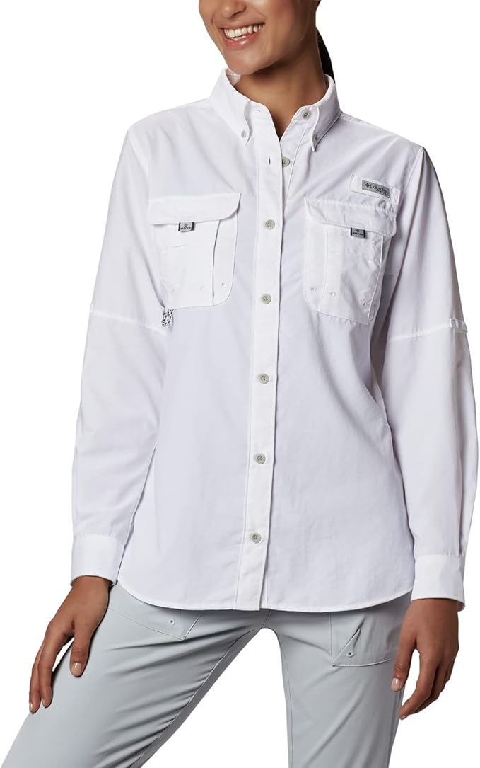 Columbia Women's Bahama Long Sleeve