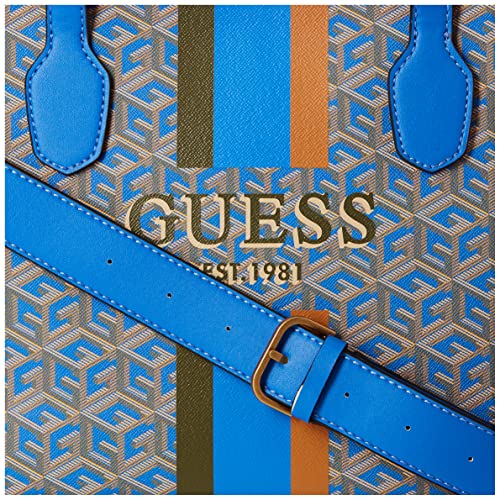 Image of GUESS womens Silvana Small Tote