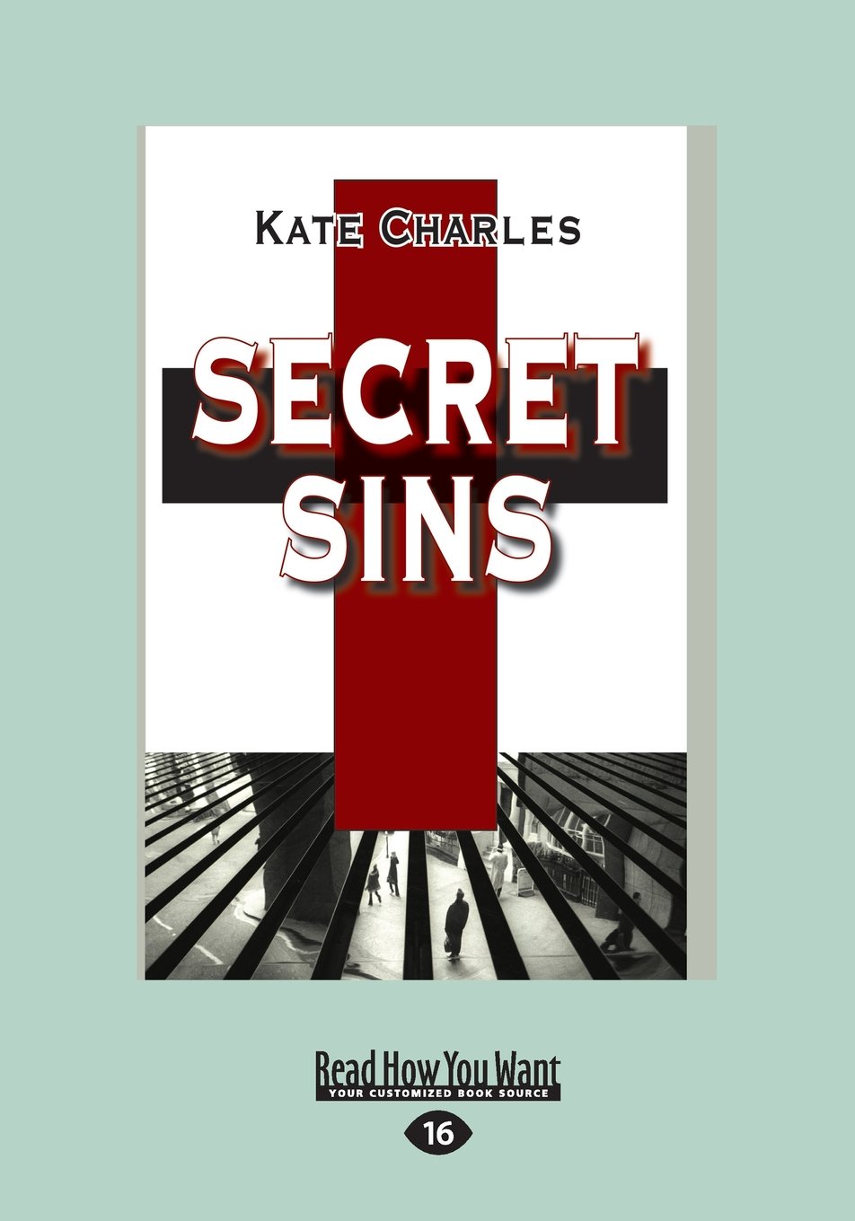 Secret Sins