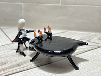 ガラス工芸 音楽隊 オーケストラセット インテリア置物 ガラス細工 Yahoo!オークション -「オーケストラ 置物」の落札相場・落札価格