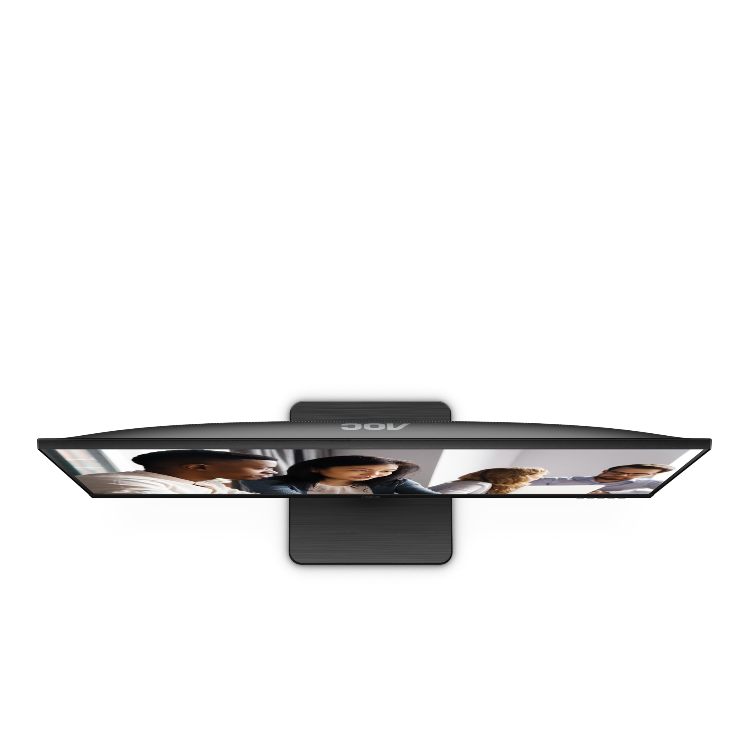 Aoc U34E2M - WQHD Monitor 34" – Bild 6