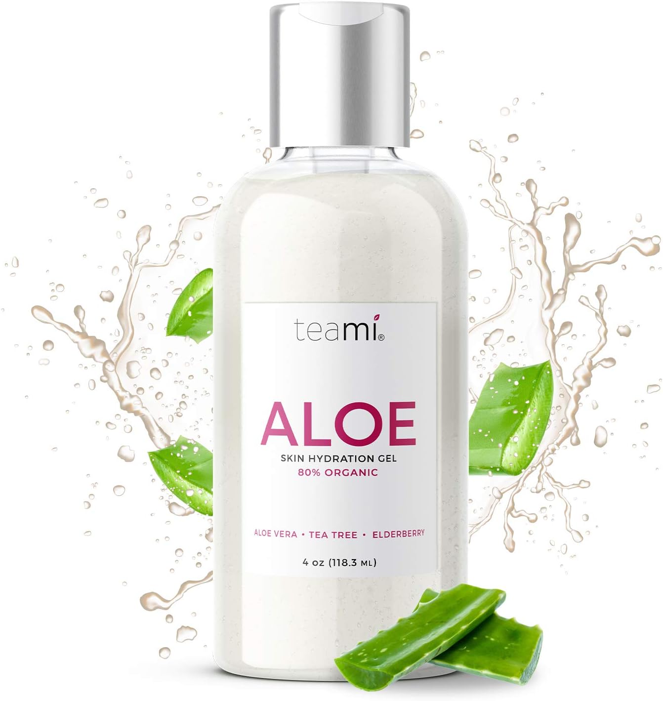 Aloe Hydration Gel