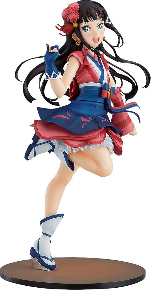 Amazon.co.jp: With Fans! ラブライブ! サンシャイン!! 黒澤