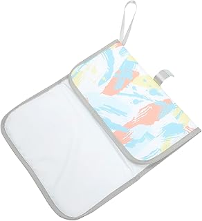 ibasenice Colchão De Urina Colchão De Bebê Almofadas De Xixi Para Bebês Almofadas De Cama Almofada De Troca De Bebê Almofada De Mictório Lavável Tapete De Troca Infantil Cada Camada De