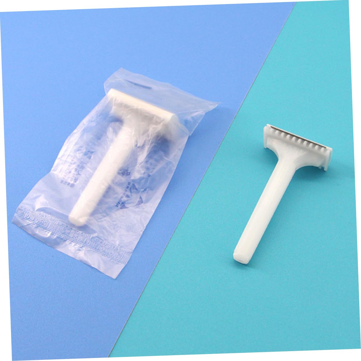 75 Stück Teiliges Einwegrasierer Leicht und Langlebig Präzise Klingen für Sanftes Entfernen von Körper und Beinhaaren Hautfreundlich für Tägliche Beauty Pflege und Empfindliche