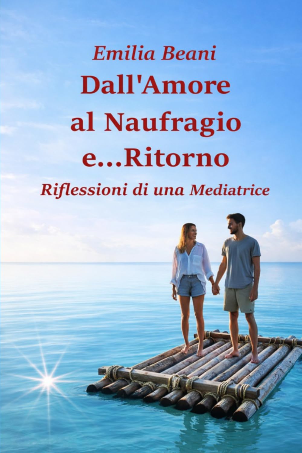 Dall' Amore al Naufragio e...Ritorno: Riflessioni di una Mediatrice