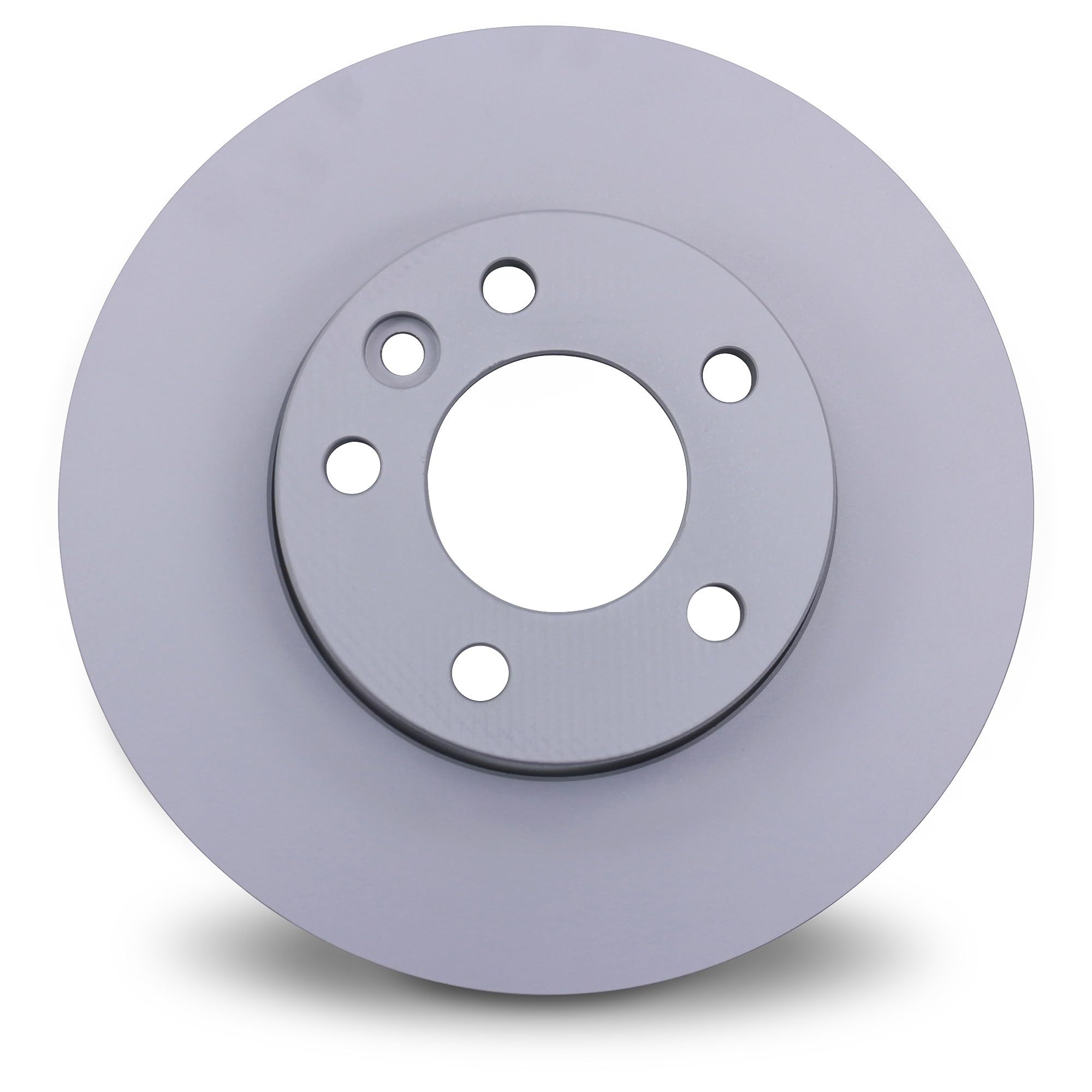 ATE Bremsenset inkl. Bremsscheiben vorne Ø 308 mm belüftet + hinten Ø 294 mm belüftet und Bremsbelägevorne + hinten und Warnkontakt Kompatibel mit VW CALIFORNIA Camper, MULTIVAN, TRANSPORTER T5 + T6