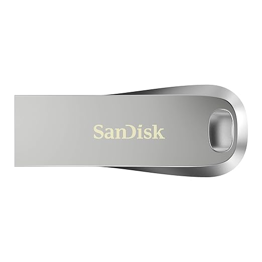 SanDisk Ultra 64GB Pen Drive