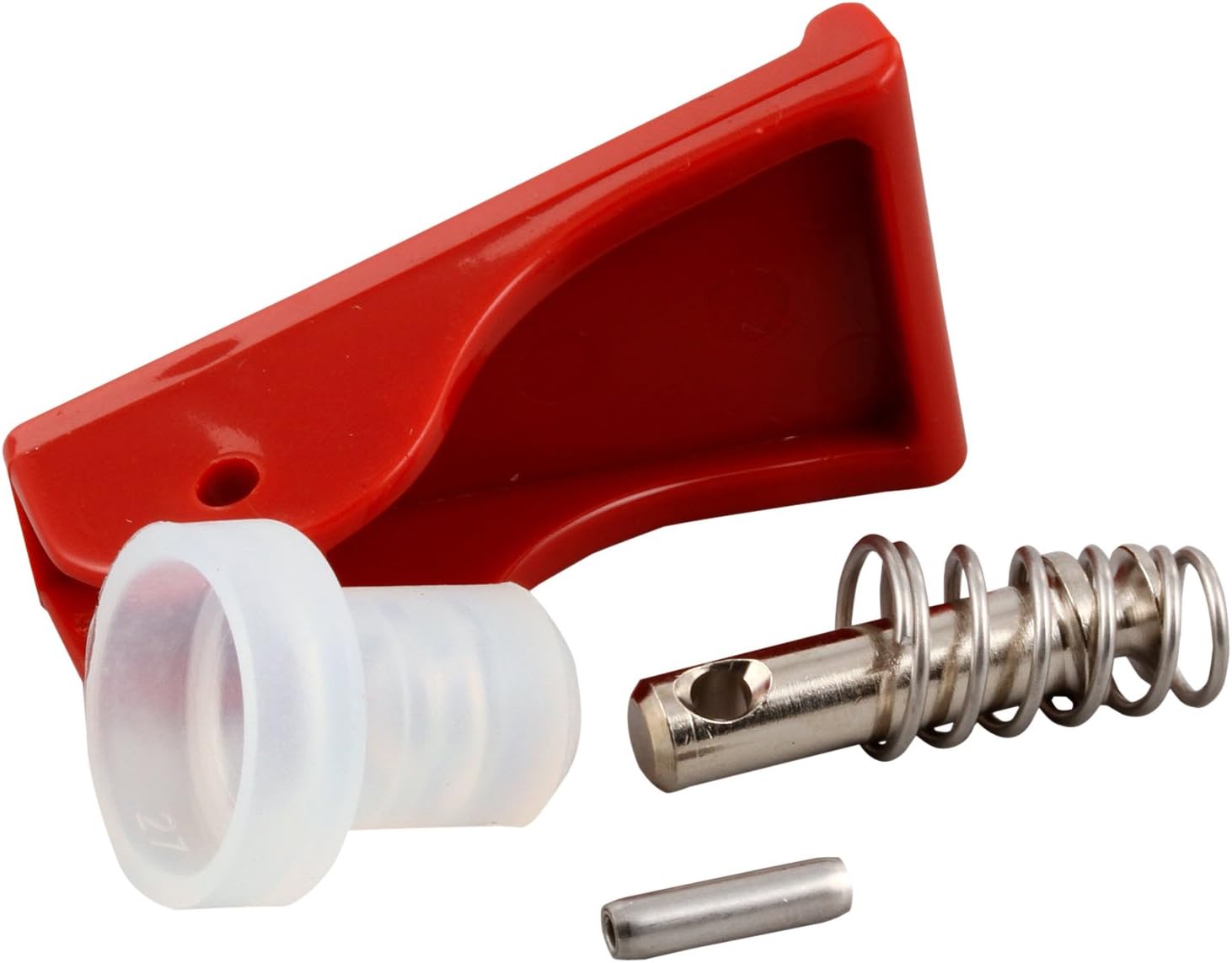 28706.0000, Faucet Repair Kit,Red Hdl(STF)