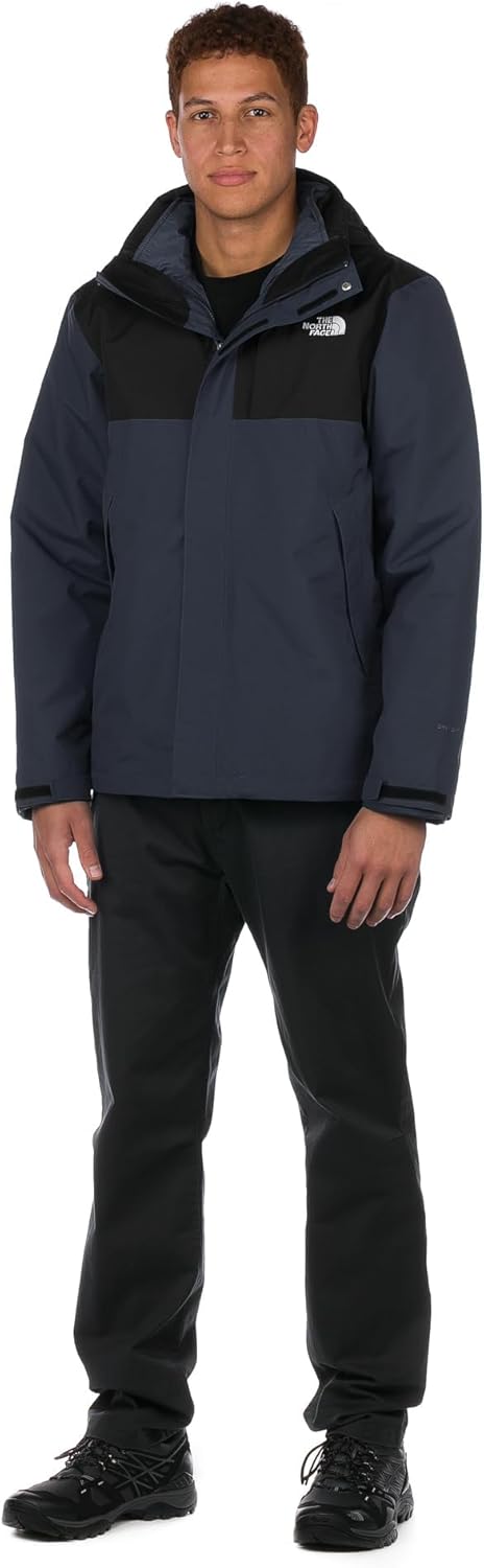 Men's North Face Lone Peak Monte Bre Triclimate UK Ubuy