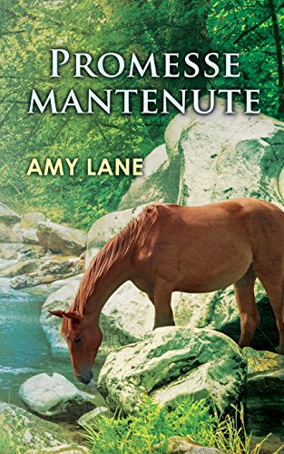 Promesse Mantenute (Italian Edition)