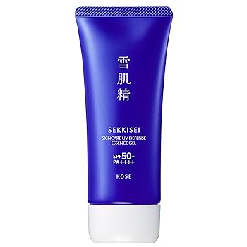 Amazon.co.jp: 雪肌精 日焼け止め スキンケア UV エッセンス