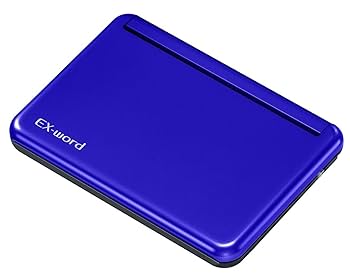 Amazon | カシオ 電子辞書 エクスワード ビジネスモデル XD