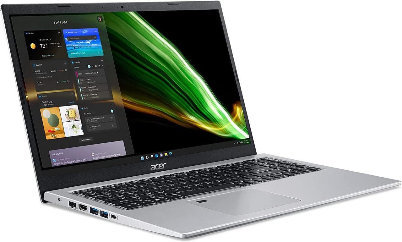 Amazon.com: Acer Aspire 5 Laptop, 15.6