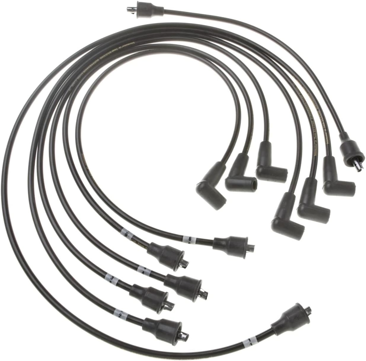 Standard Motor Products 55426 Spark Plug Wire Set